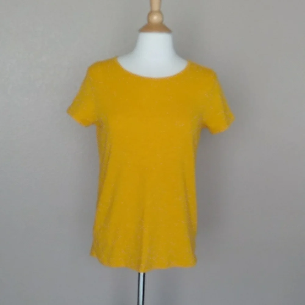 Old Navy | Girls Short Sleeve Top|  XL (14)